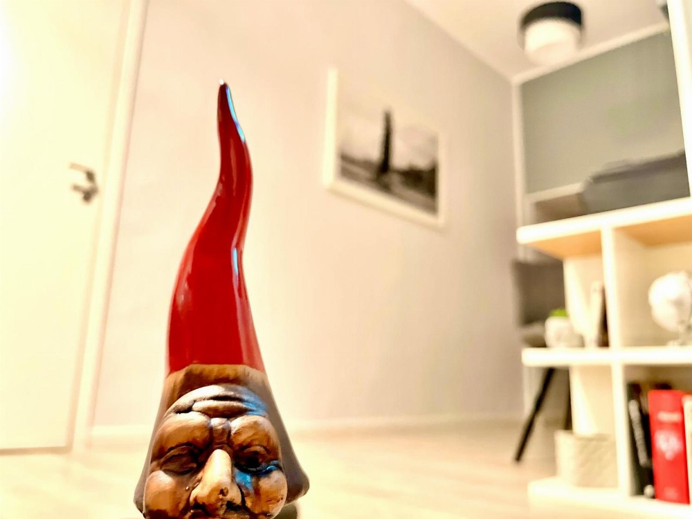 Archivio 32 Neapolitan Apartment