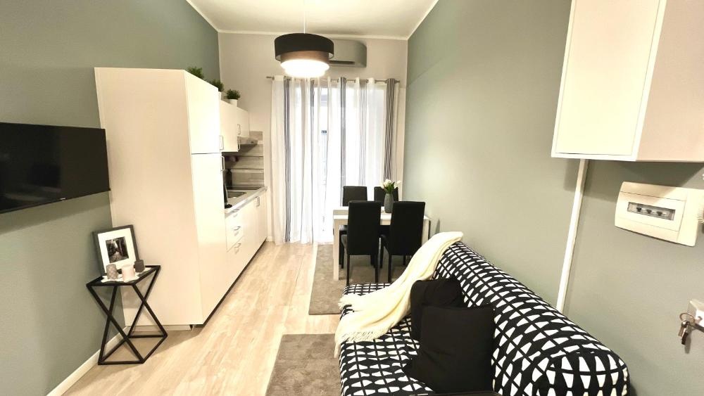 Archivio 32 Neapolitan Apartment