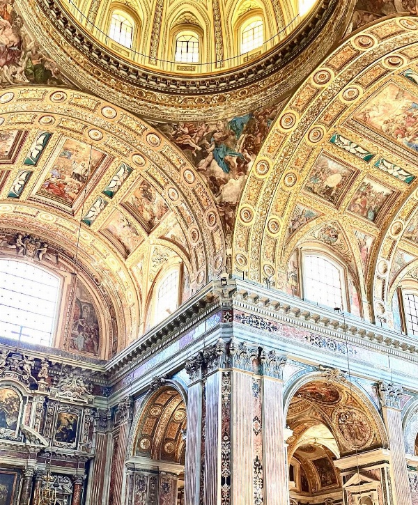 Archivio 32 Neapolitan Apartment Main image