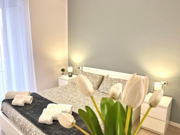 Archivio 32 Neapolitan Apartment Main image